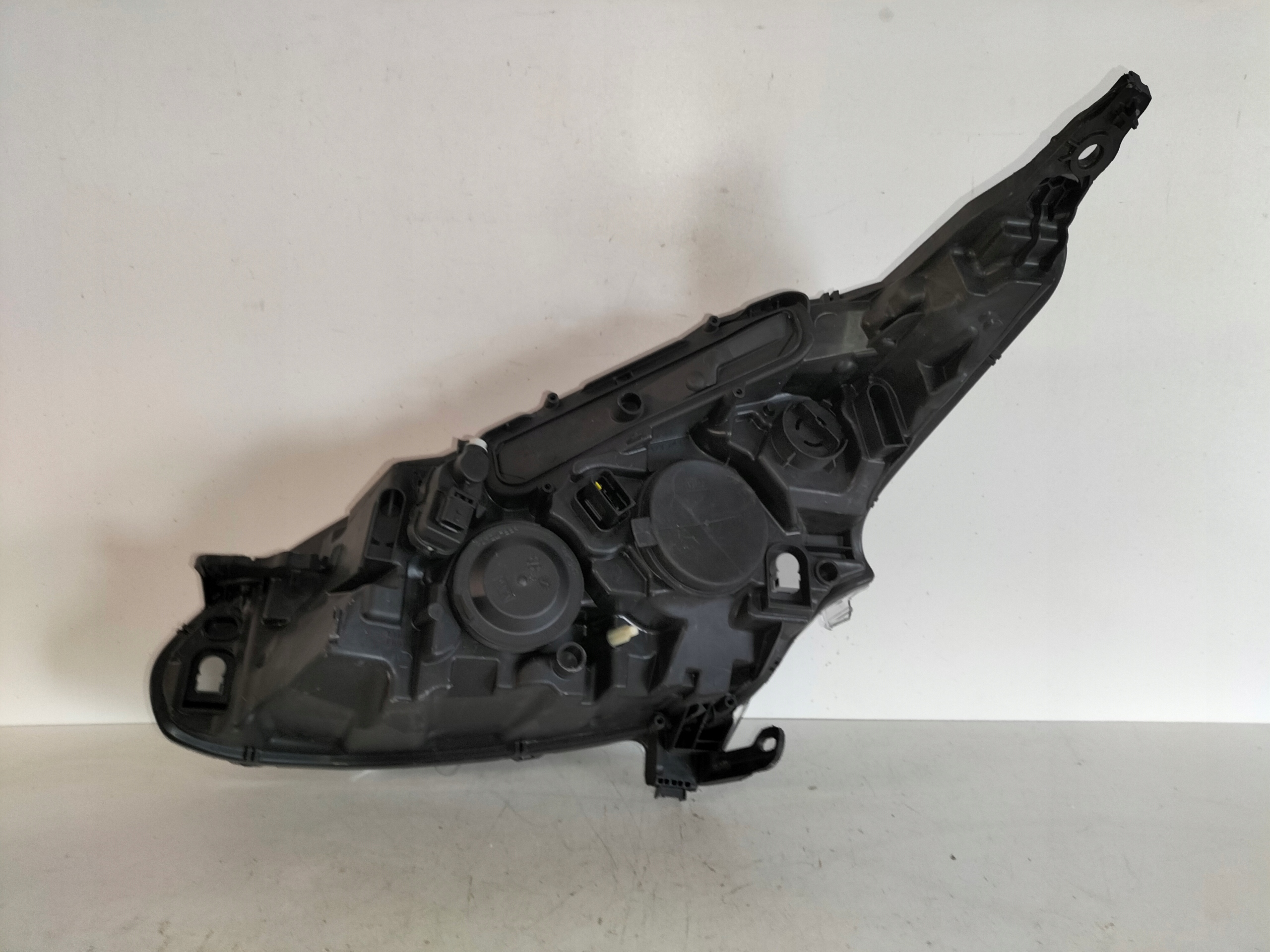 light front reflektor right PEUGEOT 208 LIFT 15-19
