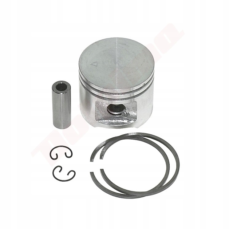 Nd Stihl Sada piestu 40mm pre reťazovú pílu Ms 230, 021, 023, Fs 400, 1123