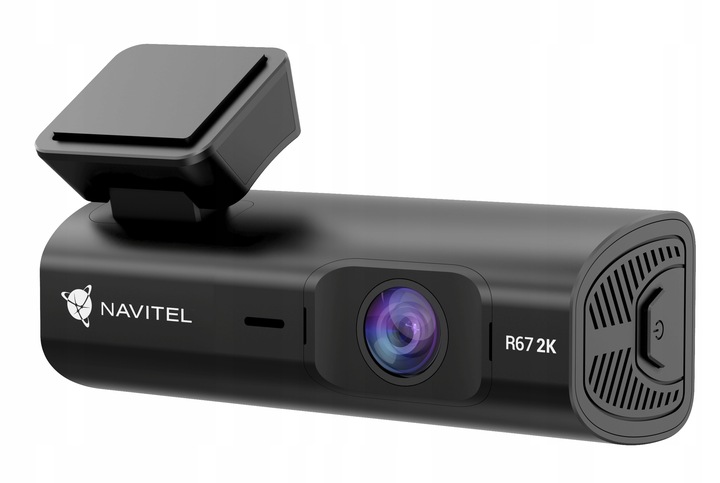 Navitel R67 2K Automobilový rekordér Video Wi-Fi