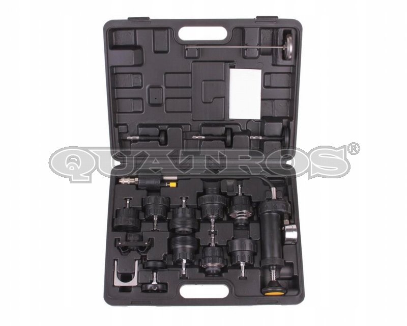 Tester szczelności układu chłodzenia adapt QS14750