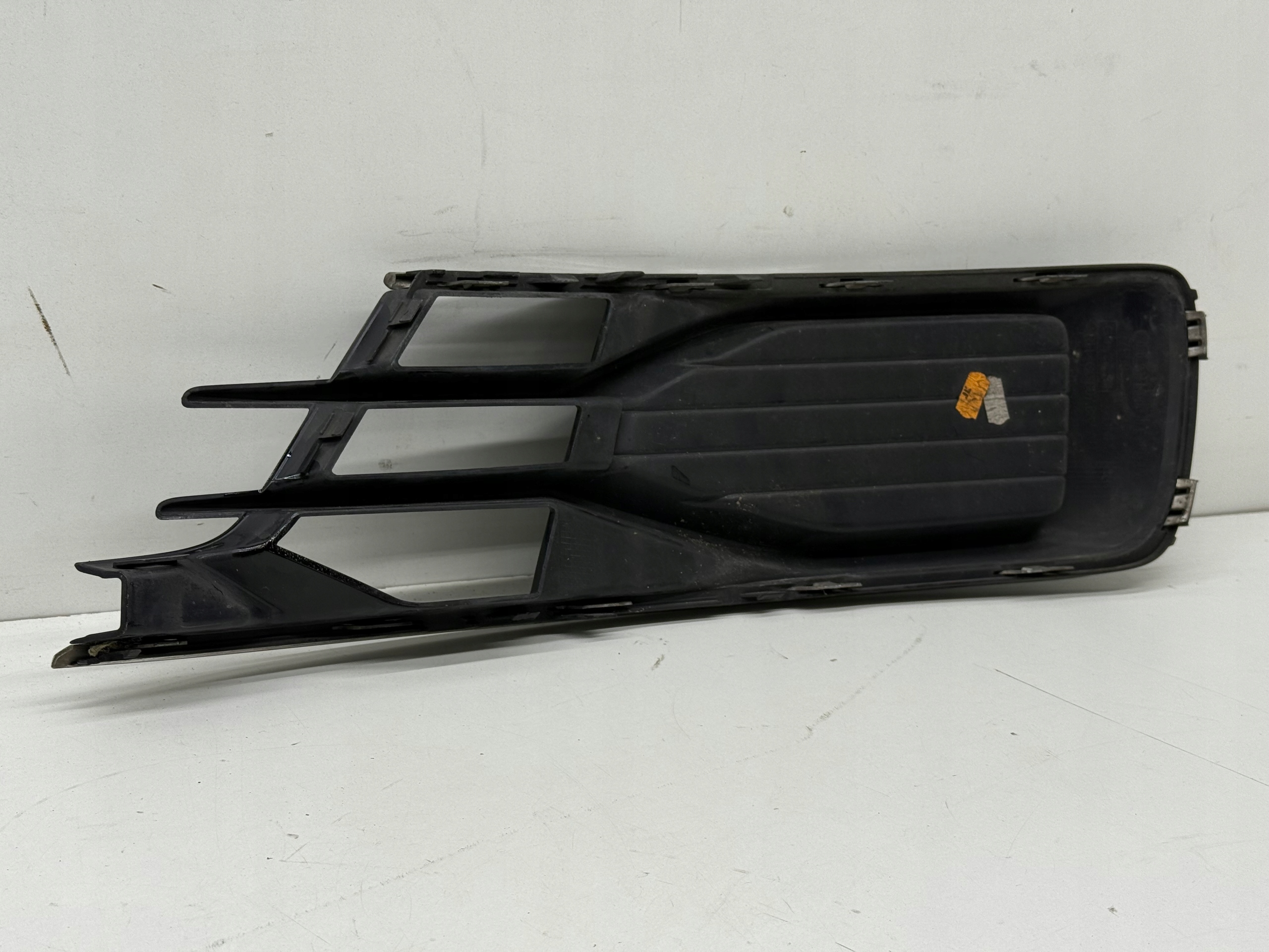 AUDI A6 C7 LIFT spoiler grid of a bumper right front CALA original
