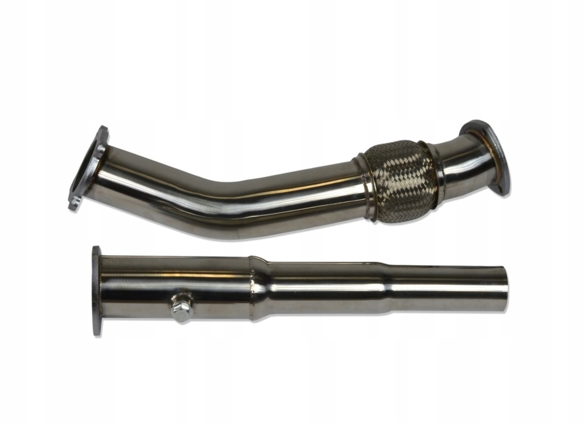 FMIC-EXH-BB46 - Downpipe Audi A3 / Seat Leon / Skoda Octavia /