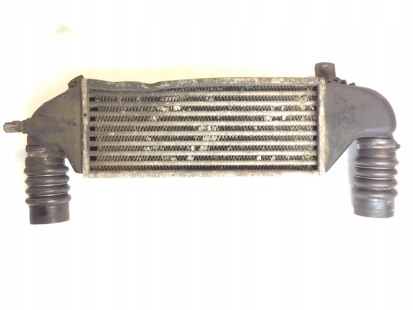 intercooler radiator FORD FOCUS XS4Q9L440BD FORD