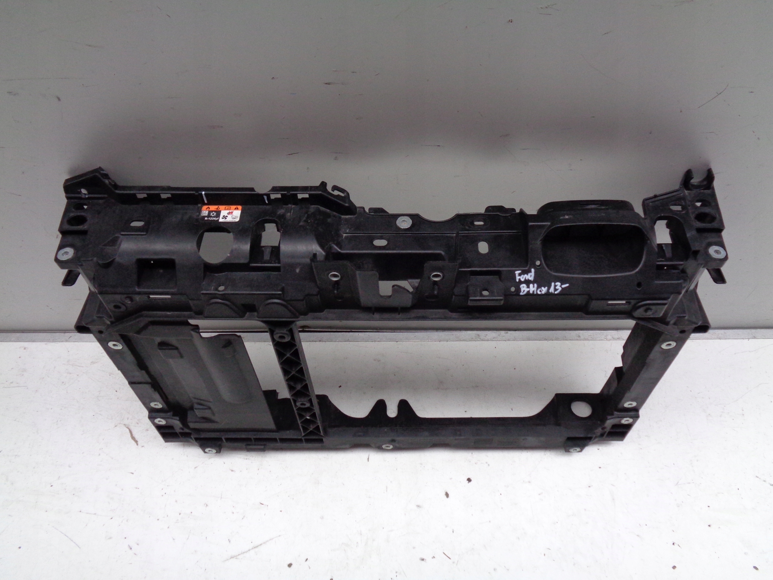 Armature Avant FORD B-MAX 13