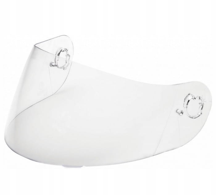 СКЛО HJC HJ34P PIN. PREPARED CLEAR для шолома C10