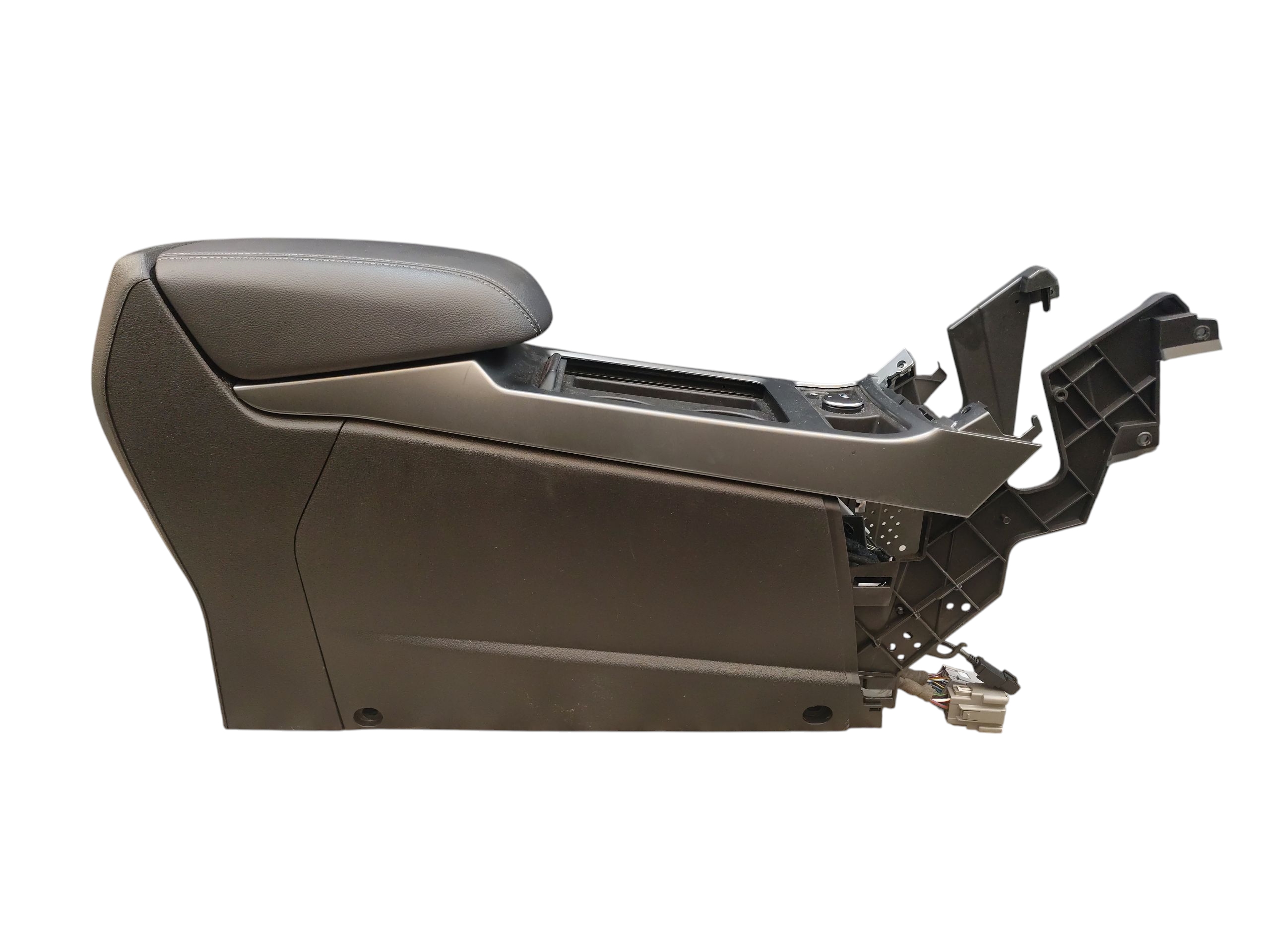 TUNEL central armrest FORD KUGA MK2 (2012-2019) EUROPA