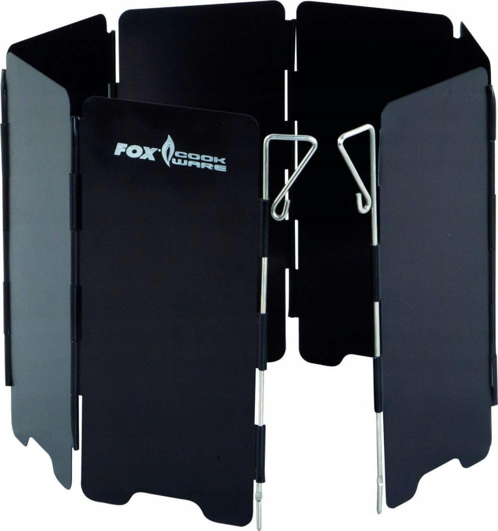 Osłonka Na Palnik Fox Cookware XL Windsheild