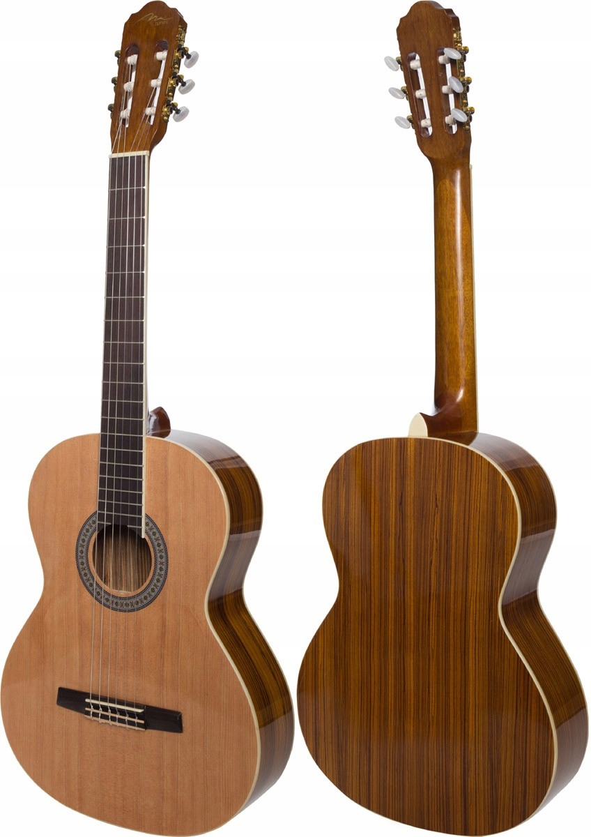 Kytara klasická 4/4 39" M-tunes MTC58