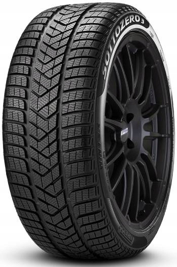 

4x Pirelli Sottozero Serie III 235/40 R19 96V