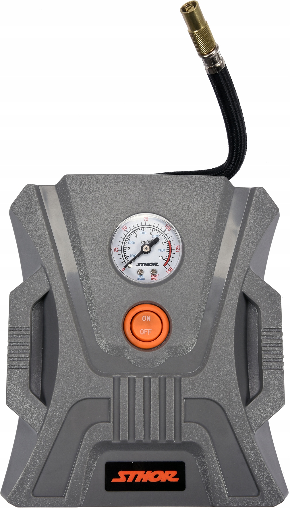 

Kompresor Samochodowy 12V Pompka Sprężarka 120W