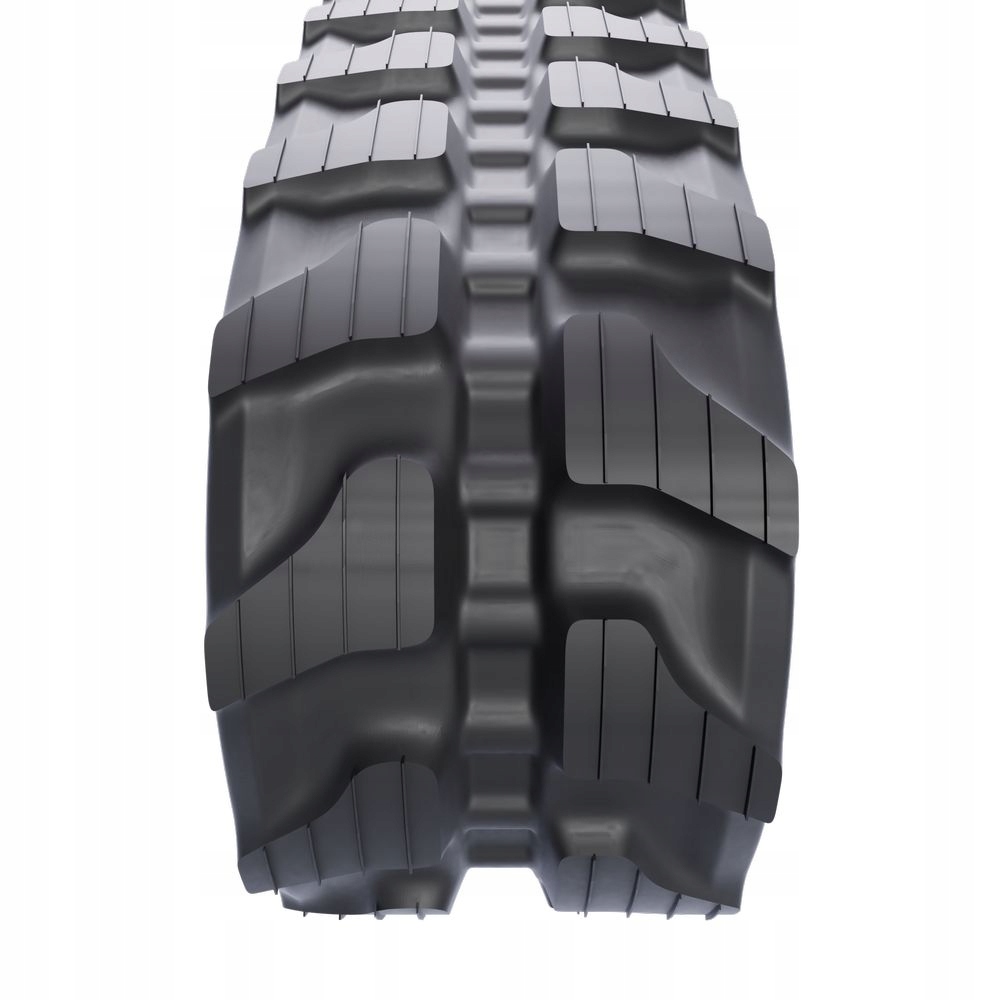 Gumový Pás Komatsu PC15 Zesílená