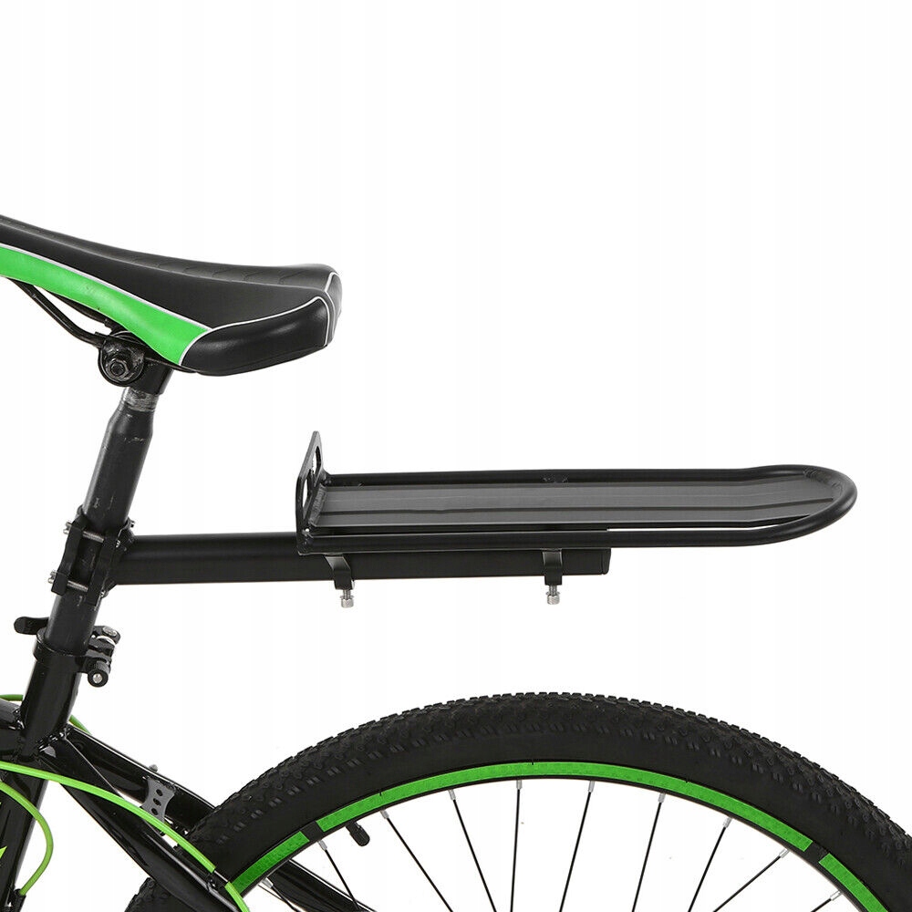 BAGAŻNIK ROWEROWY NA HAMULCE TARCZOWE, BAGAŻNIK DO ROWERÓW UNIWERSALNY Marka Inna marka