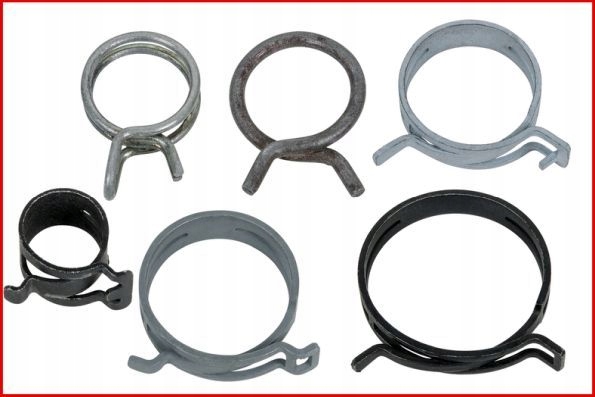 CEGI OPASKA ZACISKOWA 115 1126 KS TOOLS Producent code 115 1126