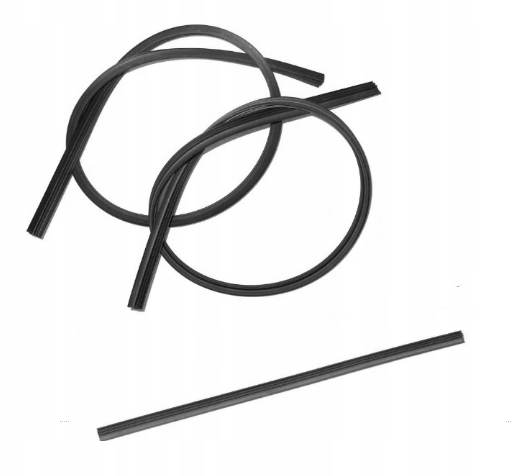 Gumki Do Wycieraczek Mitsuba Honda Cr-v Tył