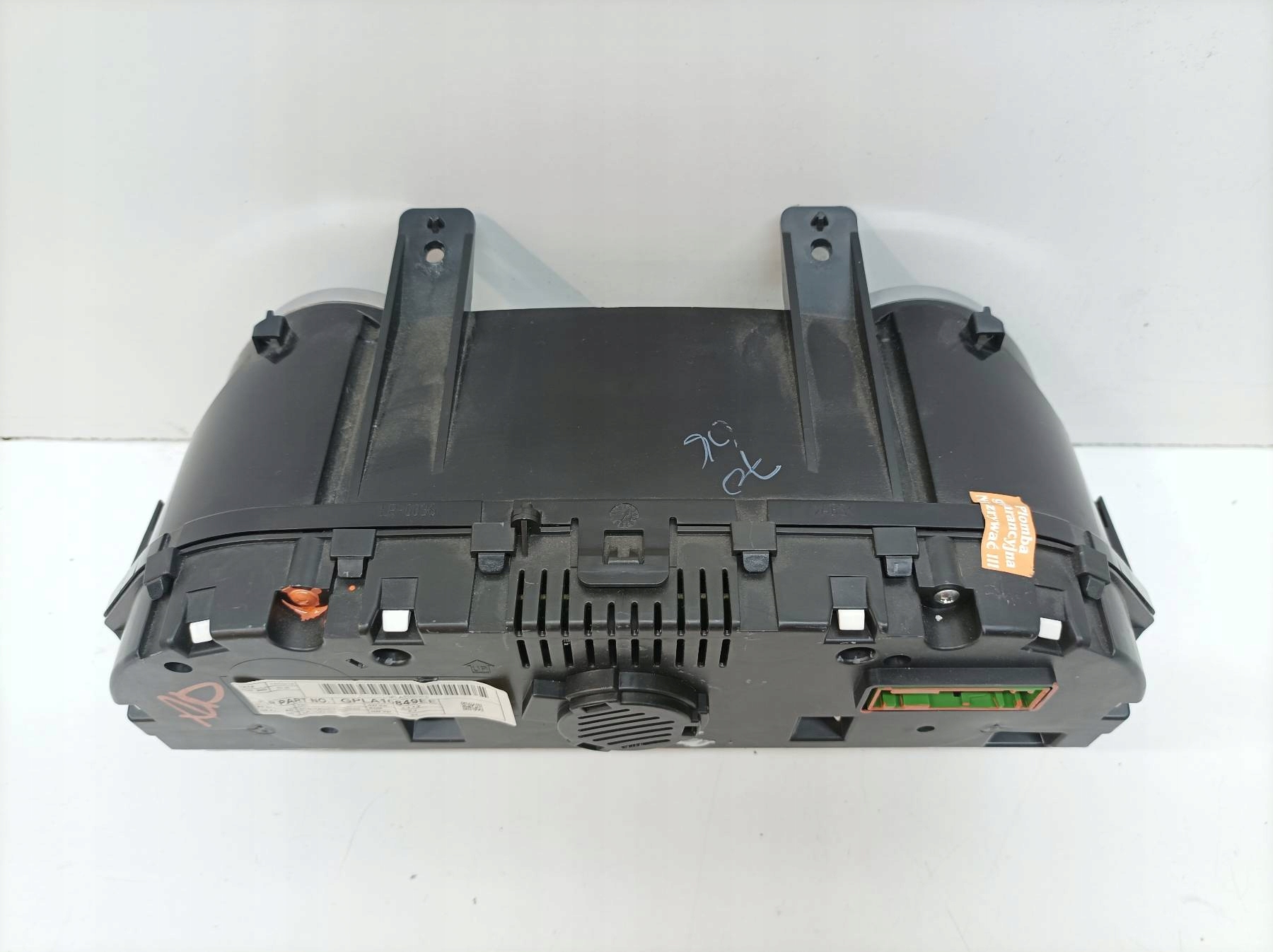 dials GPLA-10849-EE 3.0 D Land Rover Range Rover Sport II (2013-)