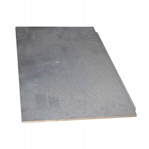 plát 1 24,5x40cm bez falce k Rekreant