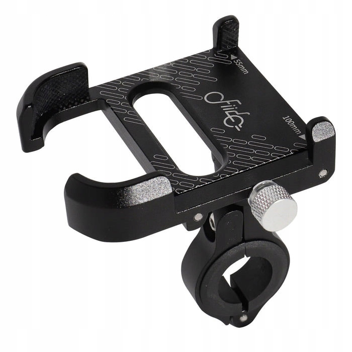 Uchwyt rowerowy na telefon 360° Fiido oryginał Black