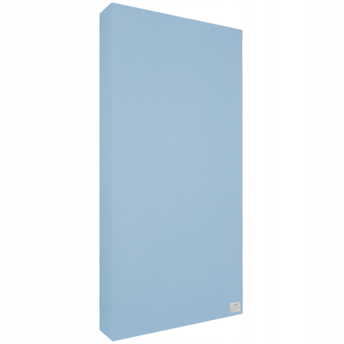 Absorber Standard 100x50x6 Jasny Niebieski