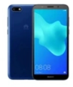 Смартфон Huawei Y5 2 ГБ / 16 ГБ 4G (LTE) синий