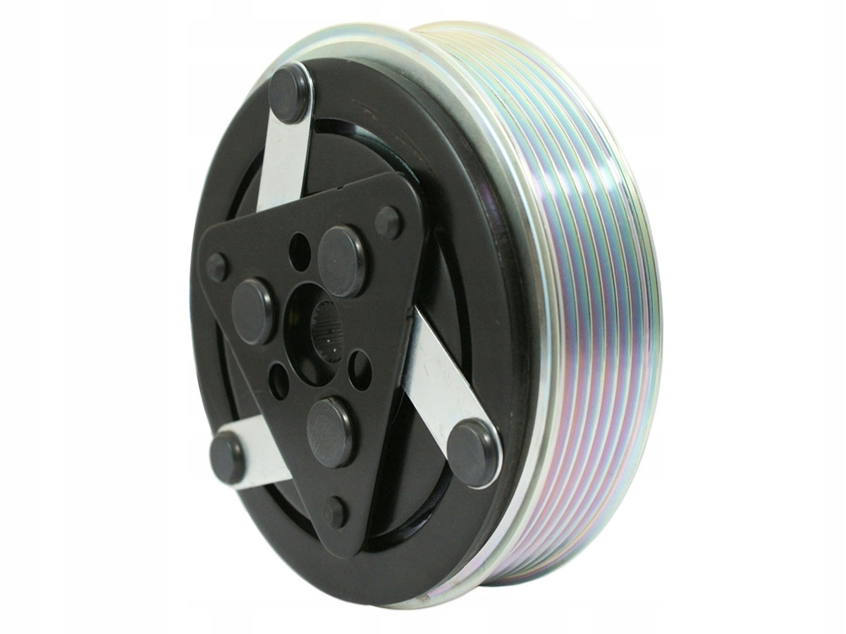 Spojka Kompresoru Opel 13106850 13197538 240742 6854086 699867 8600185