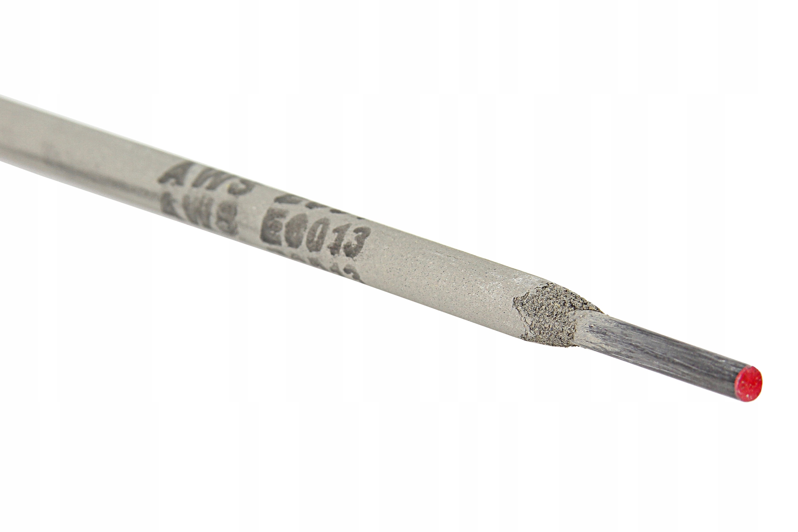 ELEKTRODY SPAWALNICZE 2,5mm 2,5kg RÓŻOWE RUTYLOWE Marka Mar-Pol