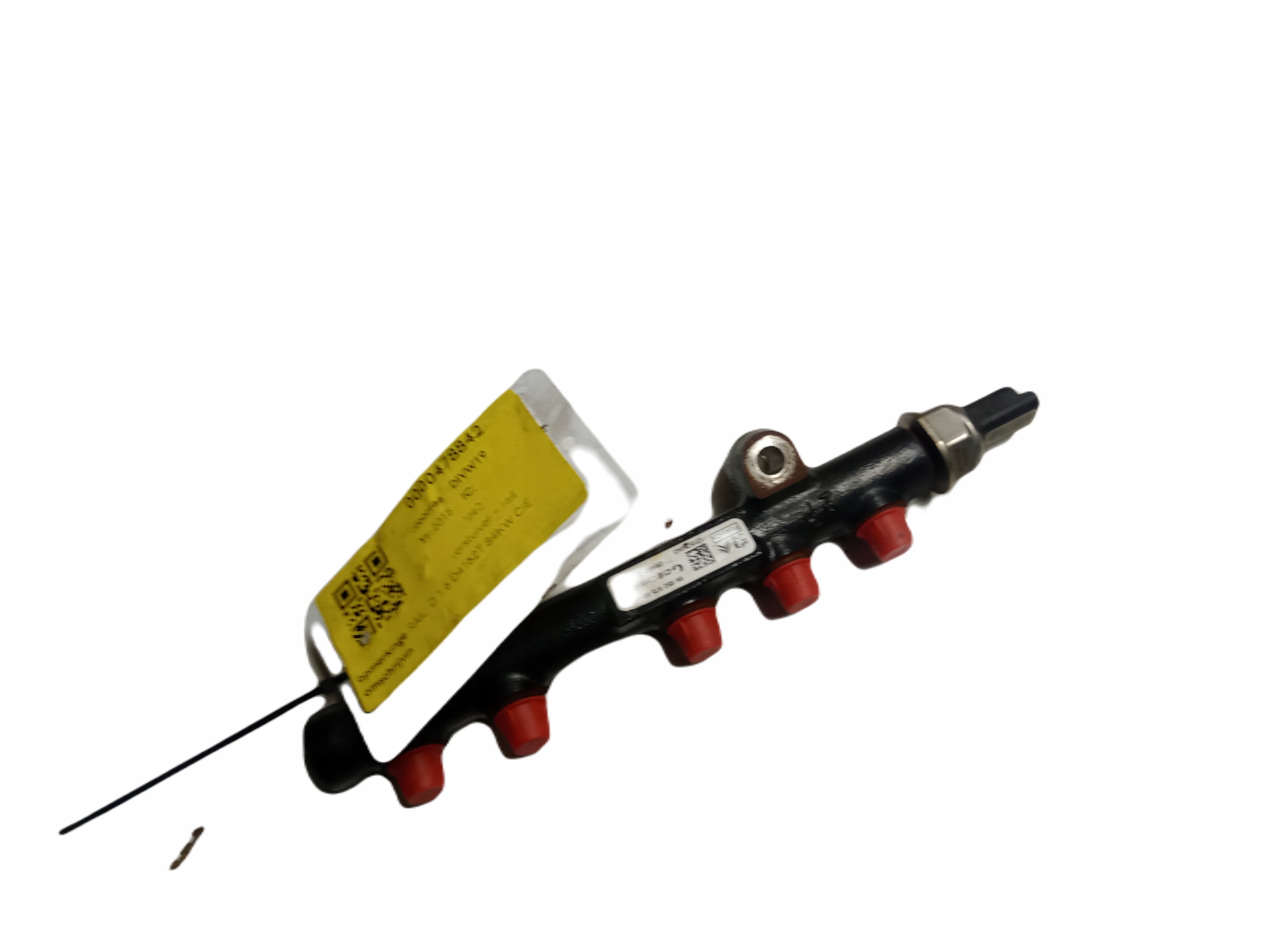 LISTWA WTRYSKOWA FORD FOCUS 1.6 TDCI T1DB