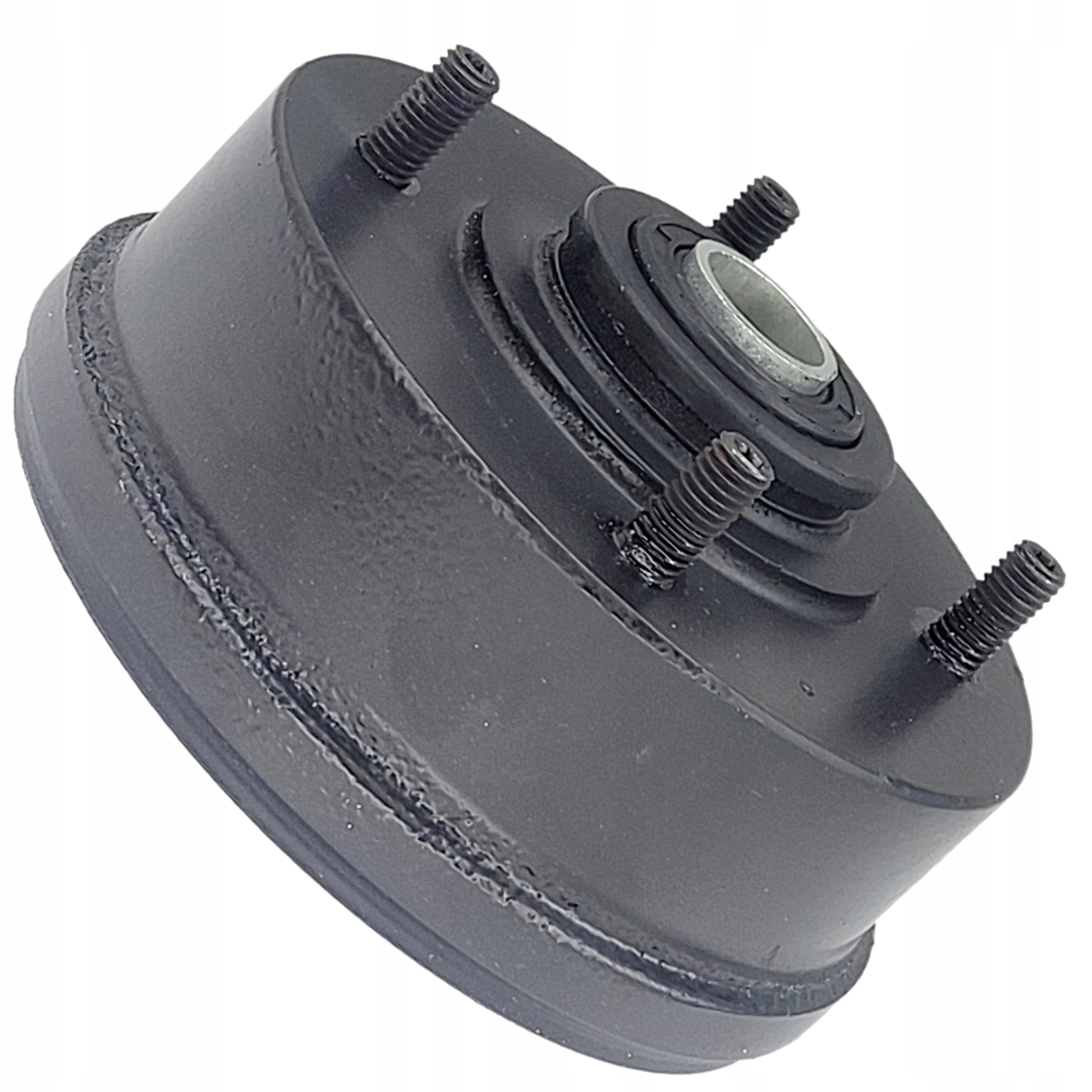 PIASTA BĘBEN PRZÓD QUAD ATV BASHAN 150 200 4 śruby