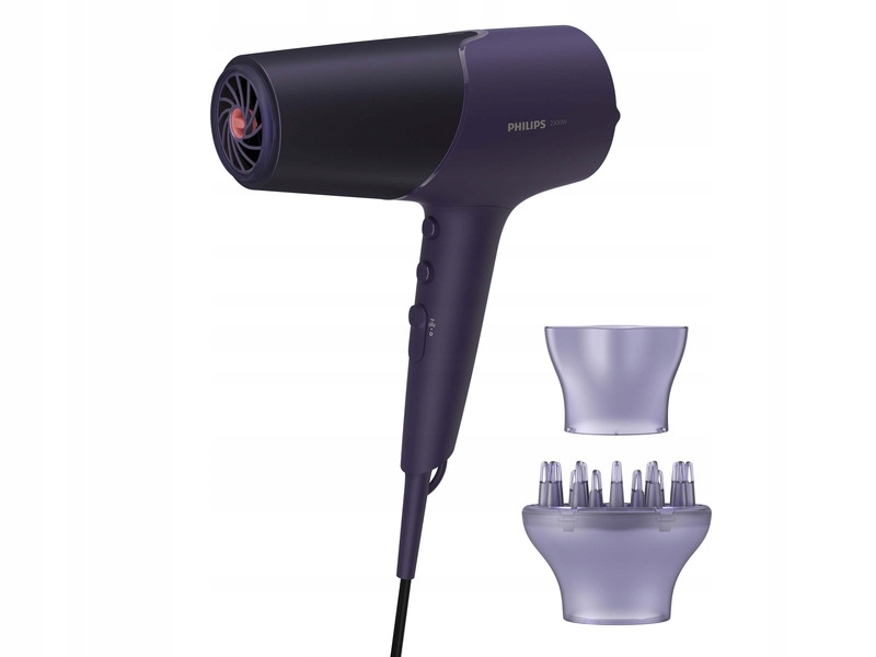 Suszarka Philips Seria 5000 BHD514/00