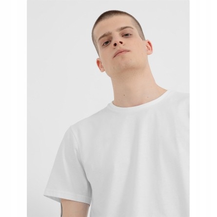 

Koszulka Męska Outhorn 4F T-shirt Bawełna L