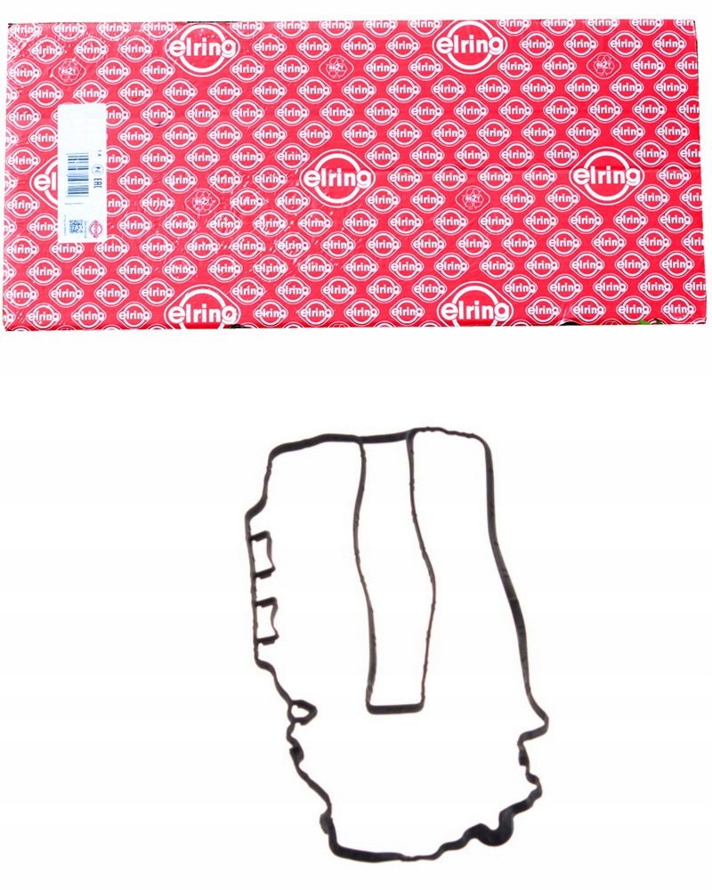 USZCZELKA POKRYWY ZAWORÓW OPEL COMBO CORSA C D