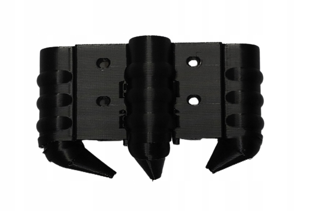 Nakładka do sprężarki lasery Neje 40-80W