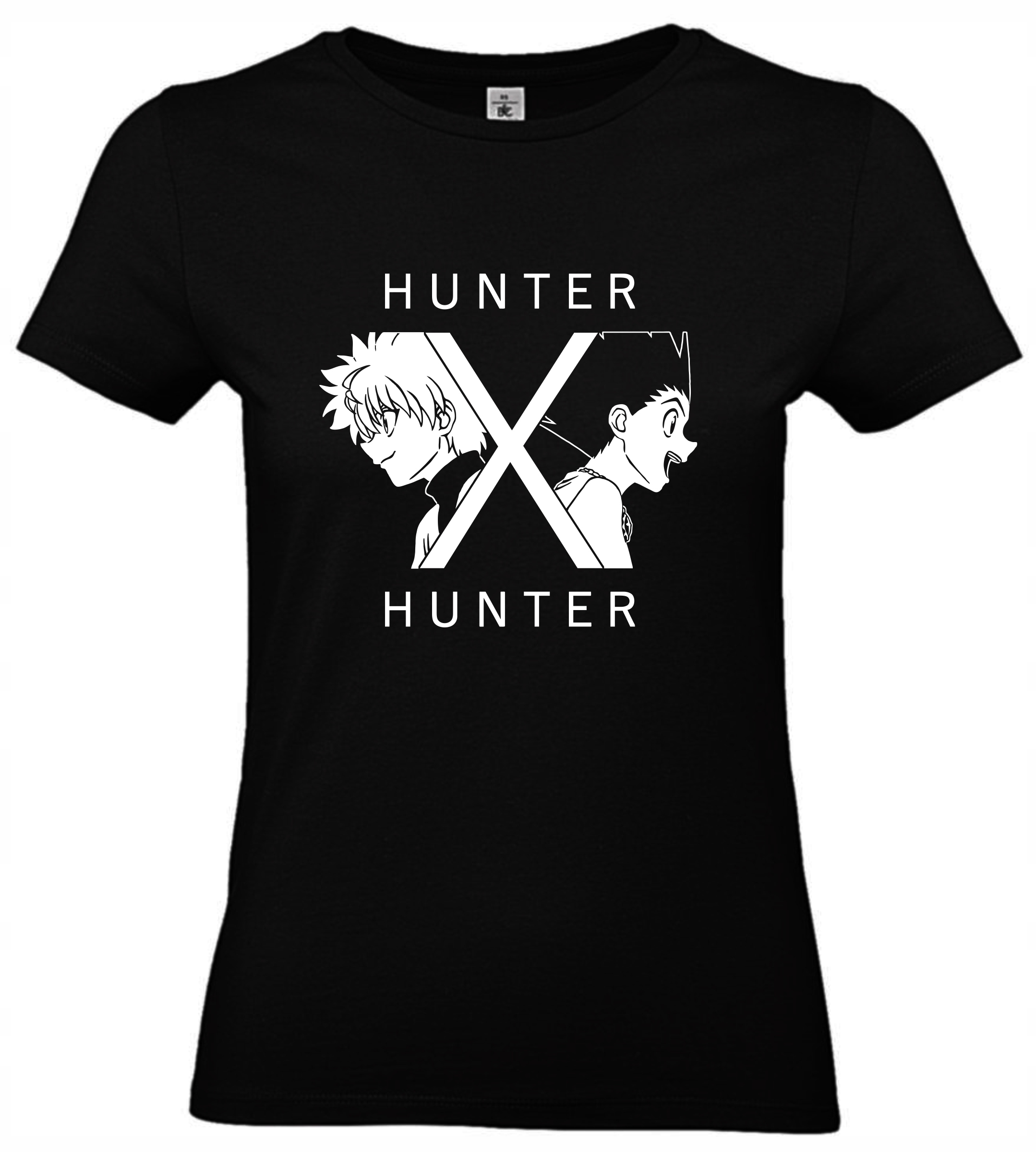 

Hunter X Hunter Koszulka Anime r Xs HX02 TW040