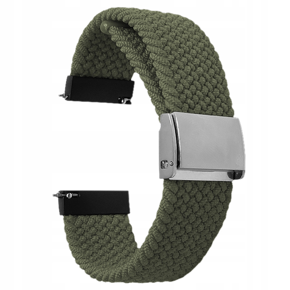 

Pasek Opaska Do Samsung Gear S3 Frontier 46mm