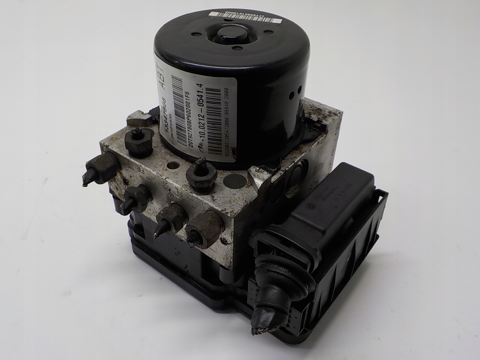 OPEL ASTRA J POMPA ABS 10.0961-4521.3