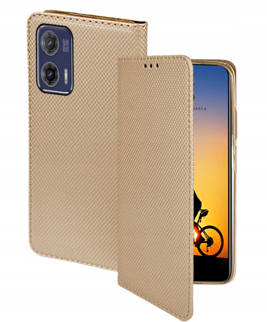 

Etui Na Magnes Smart Magnet Do Motorola G73 5G