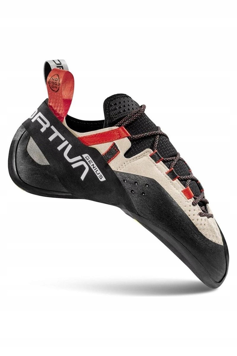 Lezecké boty La Sportiva Genius Chalk 41