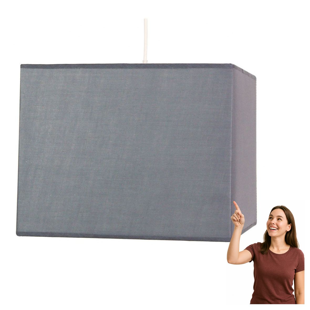 Závěsná lampa 30 Basic 31-06103 Candellux