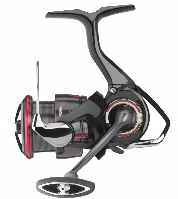 Kołowrotek Daiwa Fuego Lt 3000D-C 10333-305