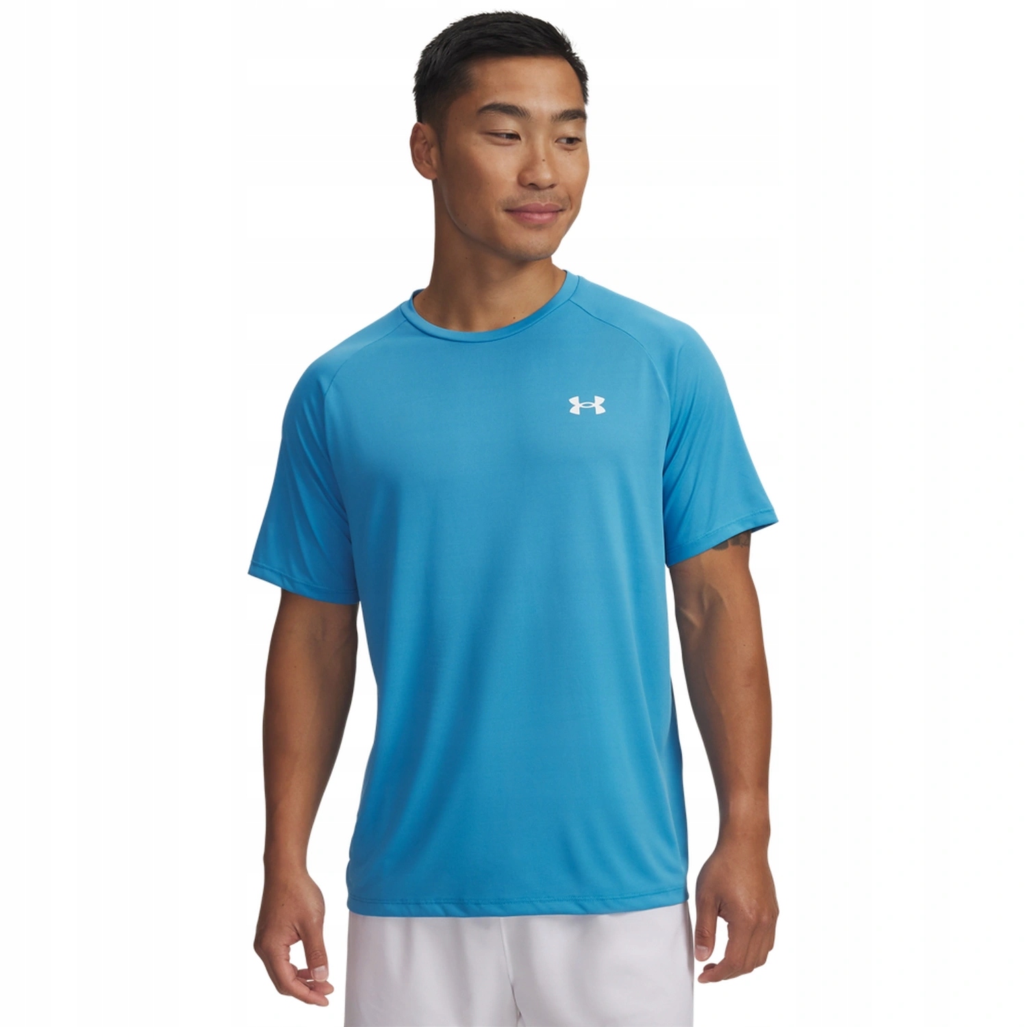 Koszulka męska Under Armour Tech Ss Tee 2.0 L