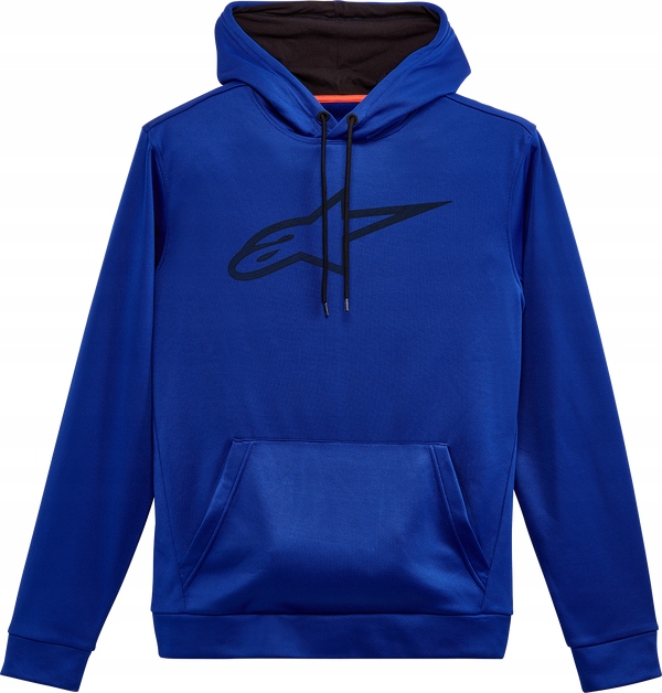 

Bluza z kapturem Alpinestars Inception blue M