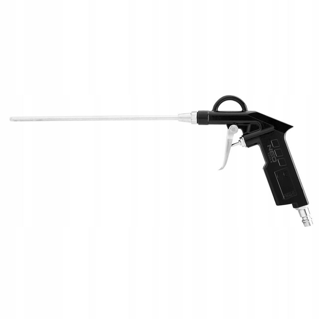 

Neo Pistolet Do Przedmuchiwania Długi 300mm 14-712