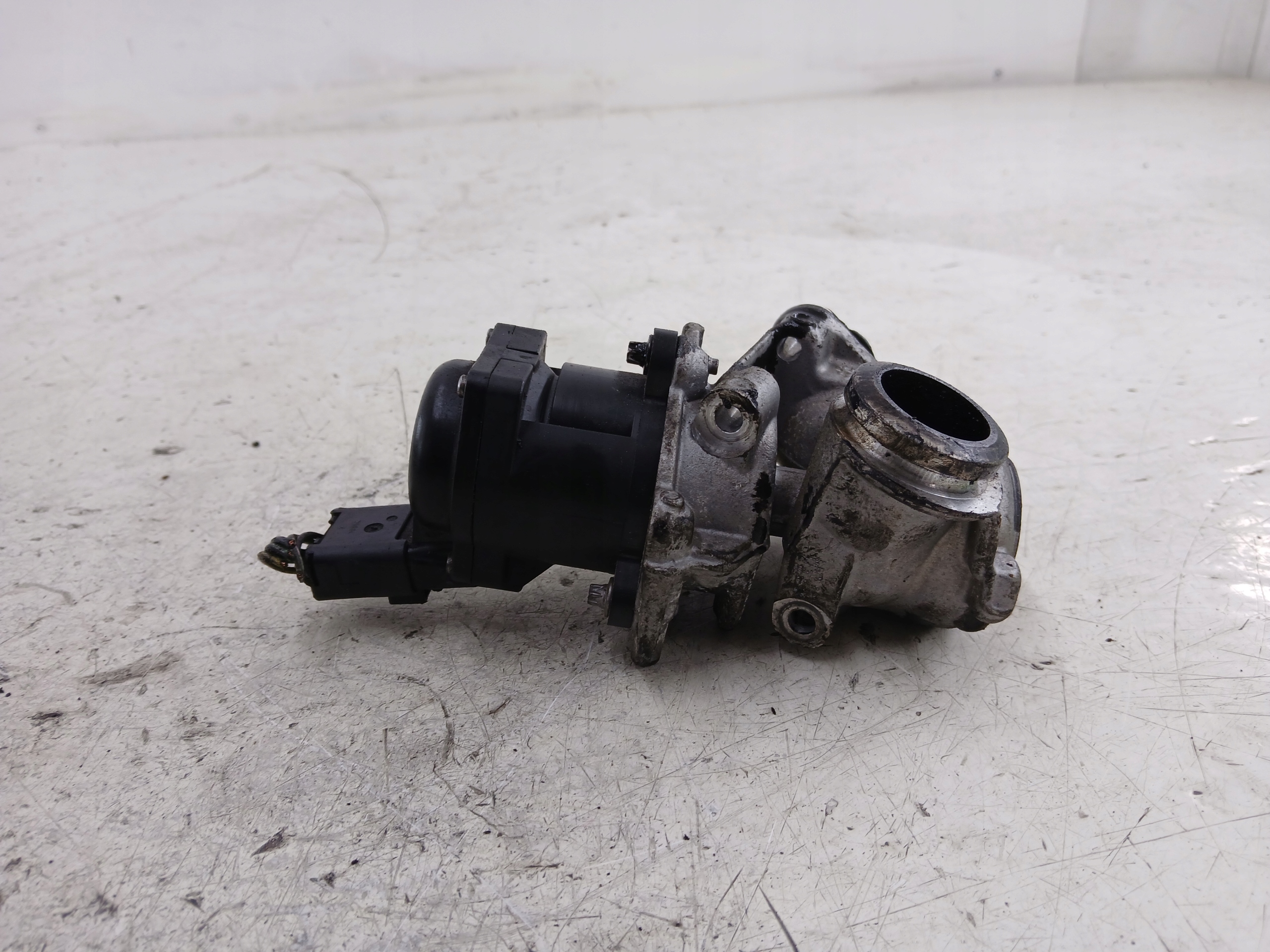 MAZDA 3 BK 1.6 CITD egr ventil V29010703