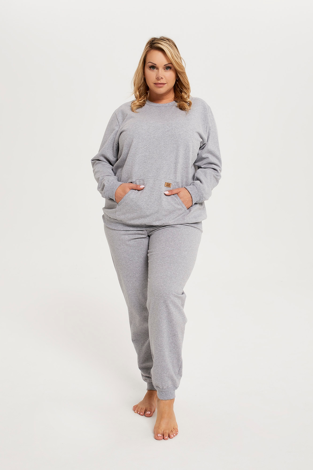 Tepláková souprava Fox XL Italian Fashion