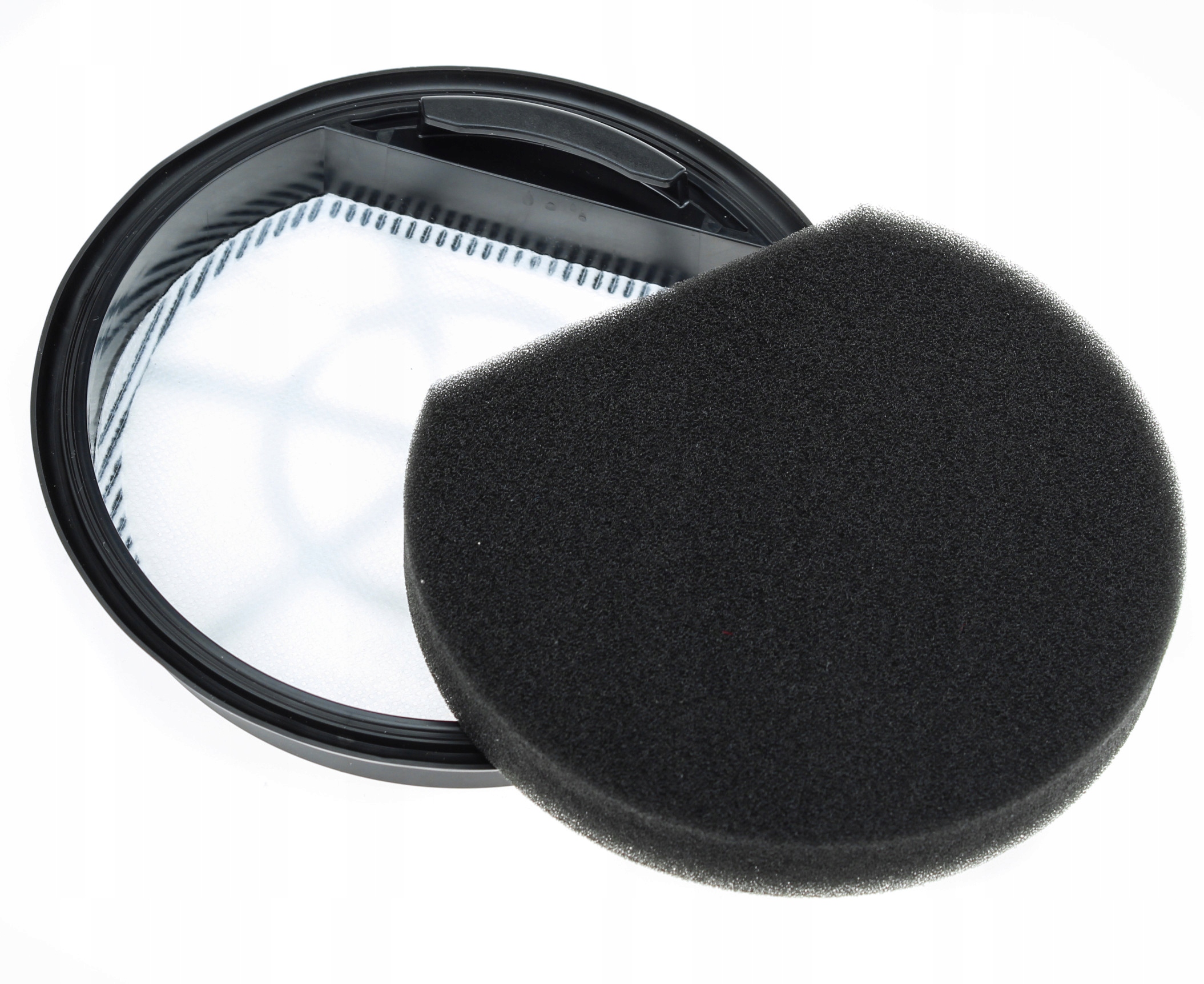 2szt FILTR DO ODKURZACZA BOSCH SERIE2 BGC BGS EPA 10 Kod producenta 5904054527405