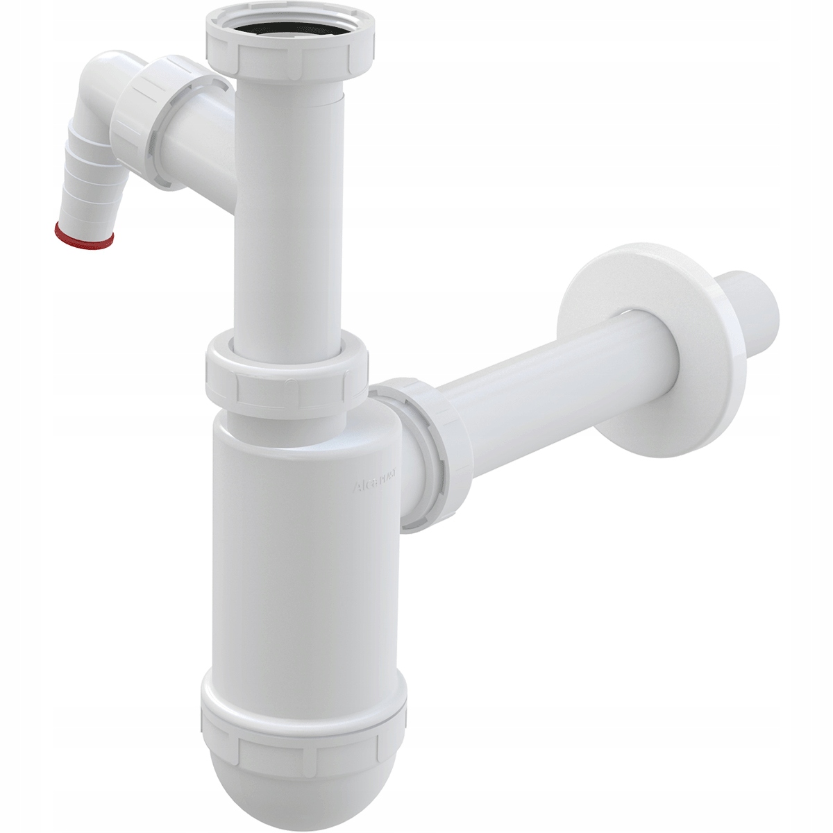 

Alcaplast Półsyfon Umywalkowy A430P 5/4"