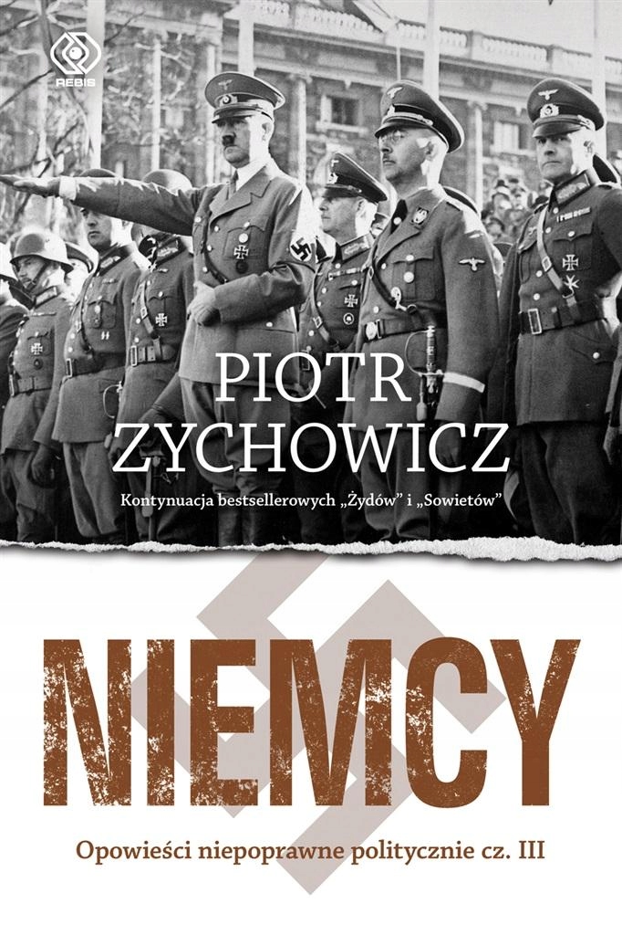 

Niemcy. Opowieści Niepoprawne Politycznie CZ.3