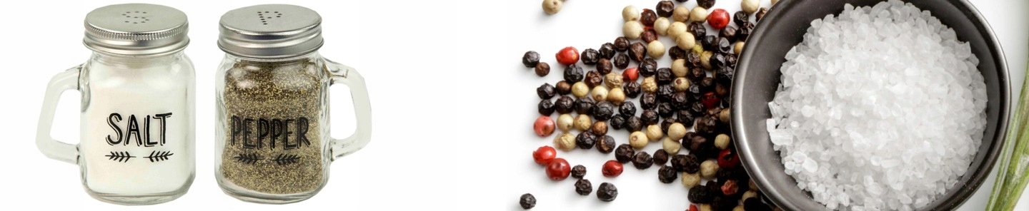 MŁYNEK DO SOLI/PIEPRZU ELEKTRYCZNY STAL NIERDZEWNA Model MG705P