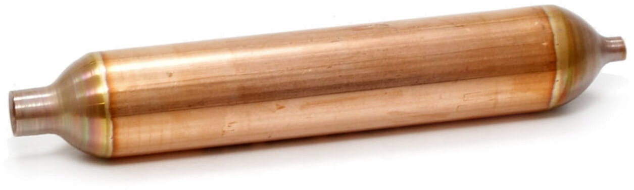 Filtr odwadniacz lodówkowy 13G 2,5x6,5mm Kod producenta LR0004