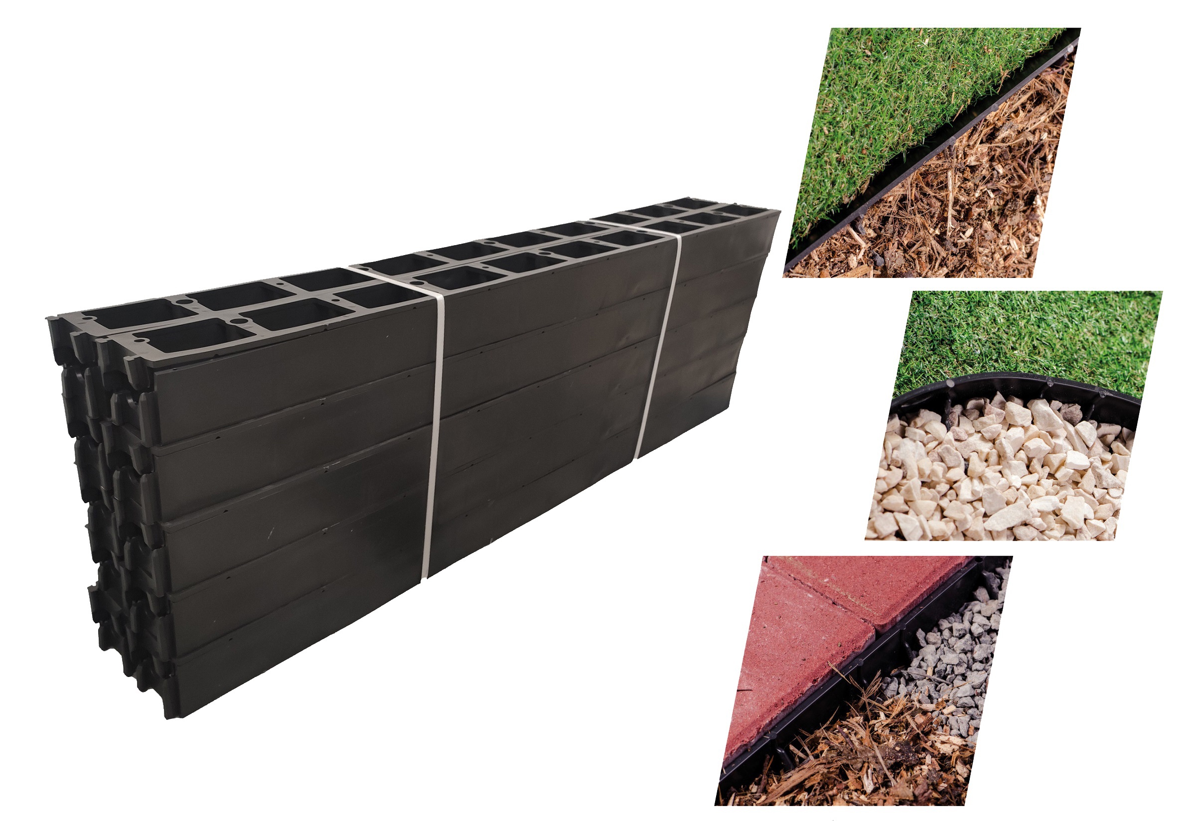 Krawężnik Obrzeże Trawnikowe 78mm 20M