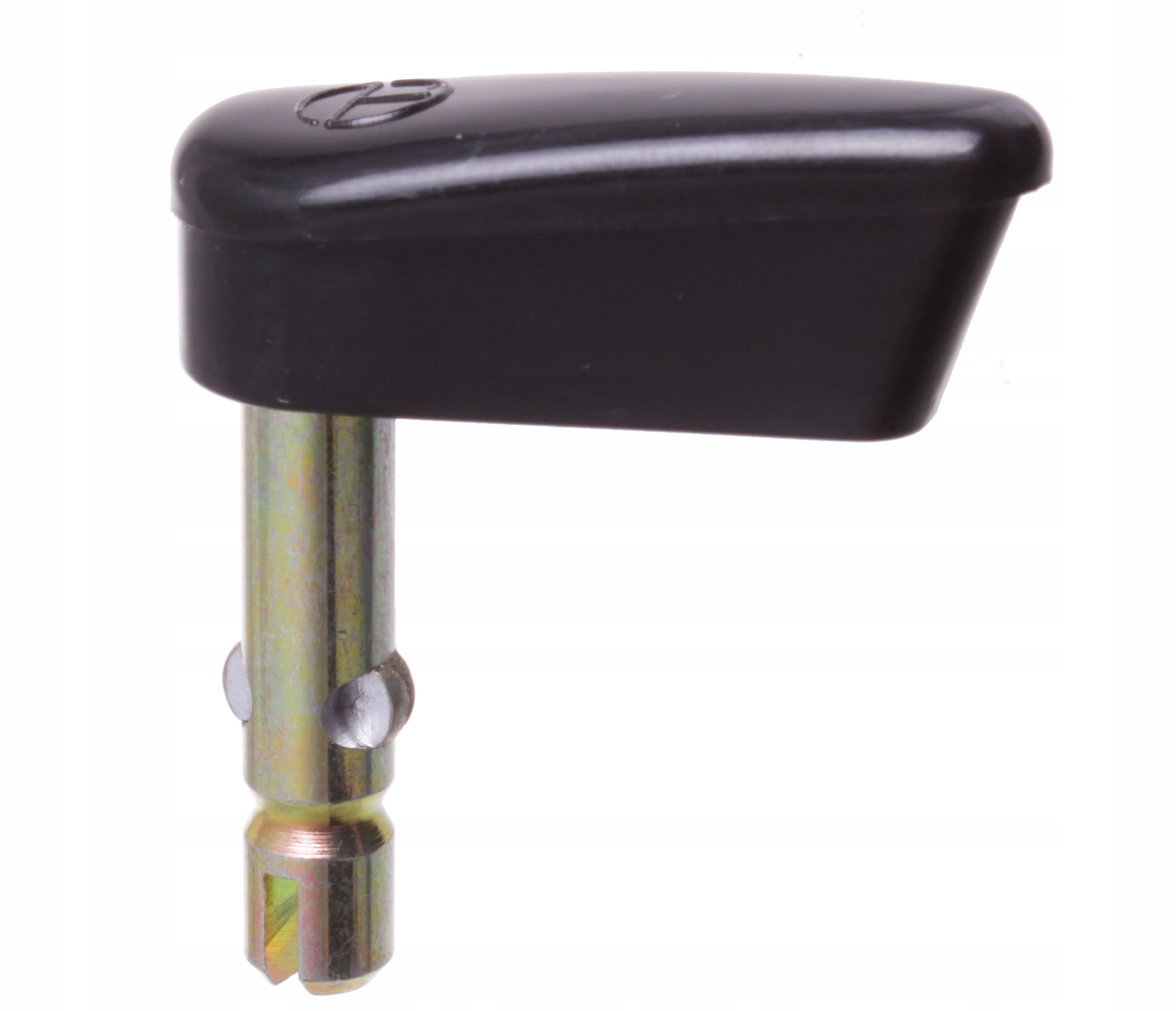 MZ TS ES 150 250 SIMSON AWO Kluczyk Stacyjki Logo